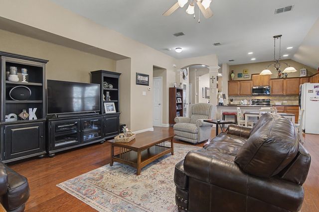 8945 Silent Brook Lane, Fort Worth, TX 76244