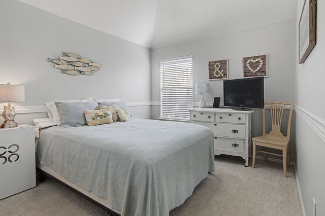 8945 Silent Brook Lane, Fort Worth, TX 76244