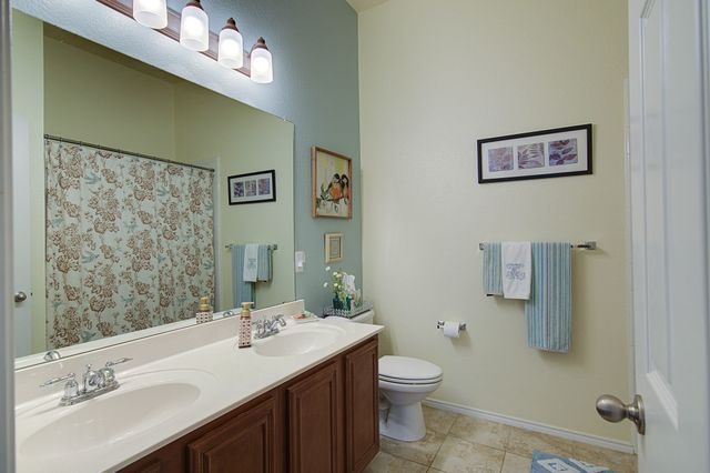 8945 Silent Brook Lane, Fort Worth, TX 76244