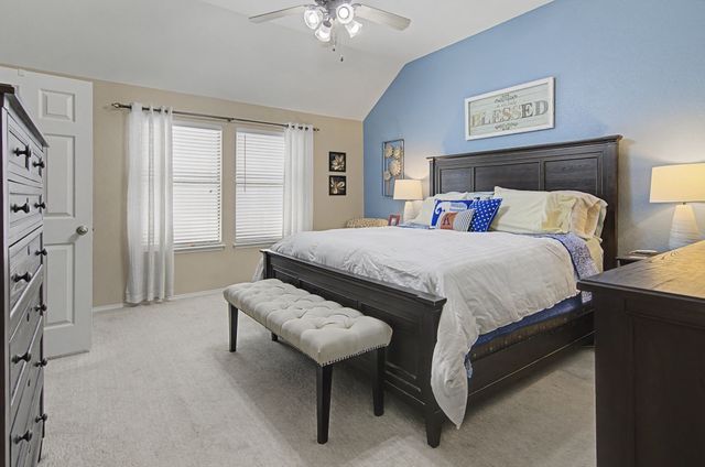 8945 Silent Brook Lane, Fort Worth, TX 76244