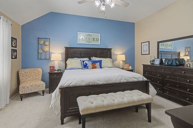 8945 Silent Brook Lane, Fort Worth, TX 76244