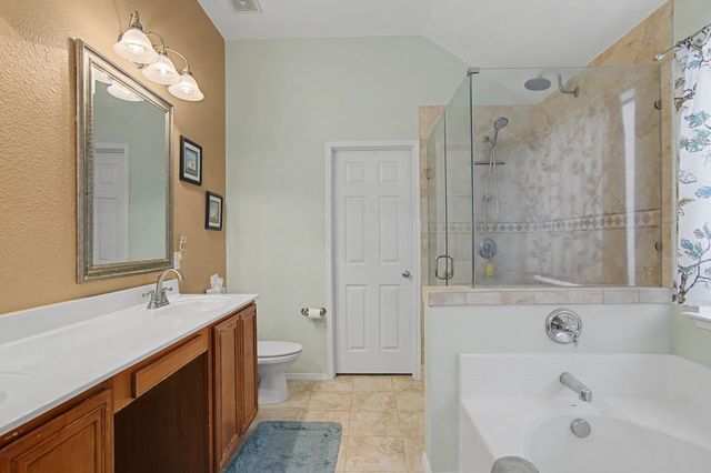 8945 Silent Brook Lane, Fort Worth, TX 76244