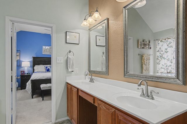 8945 Silent Brook Lane, Fort Worth, TX 76244