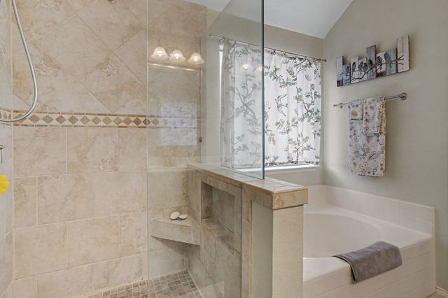 8945 Silent Brook Lane, Fort Worth, TX 76244