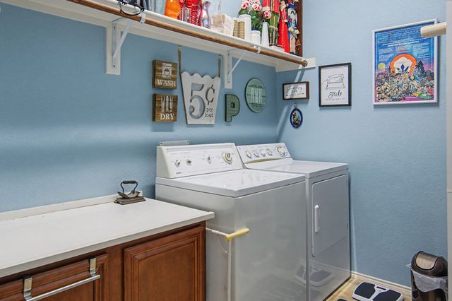 8945 Silent Brook Lane, Fort Worth, TX 76244