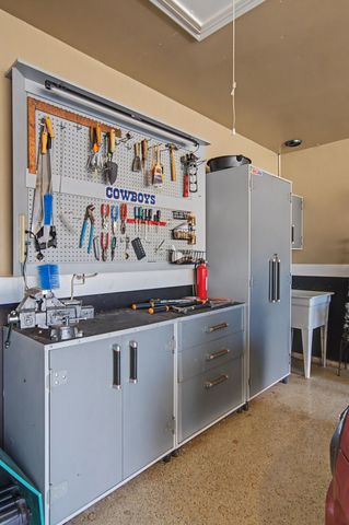 8945 Silent Brook Lane, Fort Worth, TX 76244