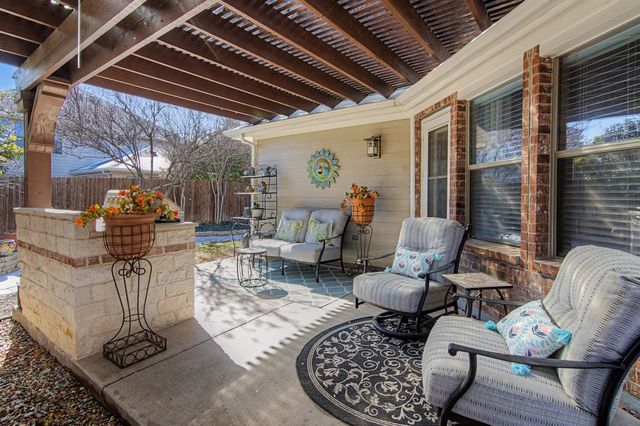 8945 Silent Brook Lane, Fort Worth, TX 76244