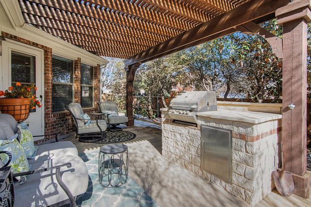 8945 Silent Brook Lane, Fort Worth, TX 76244