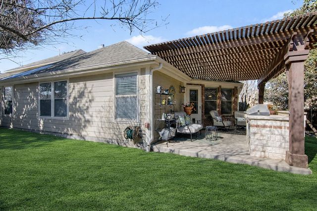 8945 Silent Brook Lane, Fort Worth, TX 76244