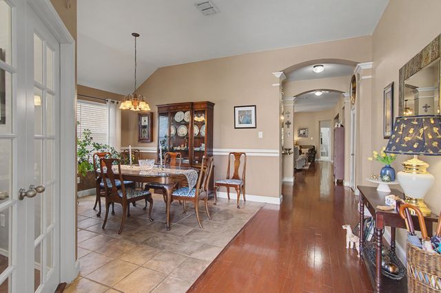 8945 Silent Brook Lane, Fort Worth, TX 76244