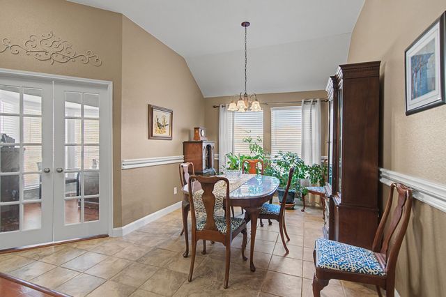 8945 Silent Brook Lane, Fort Worth, TX 76244