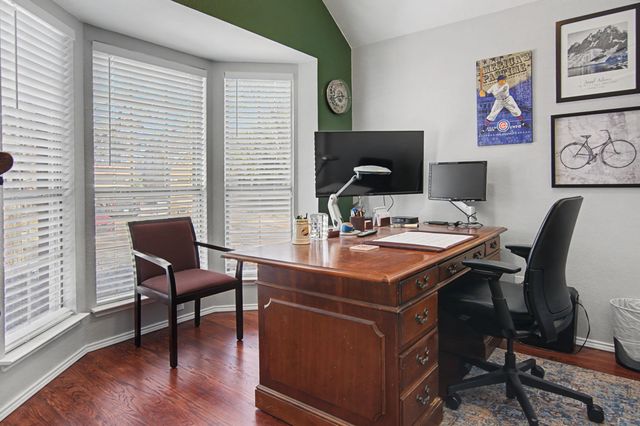 8945 Silent Brook Lane, Fort Worth, TX 76244