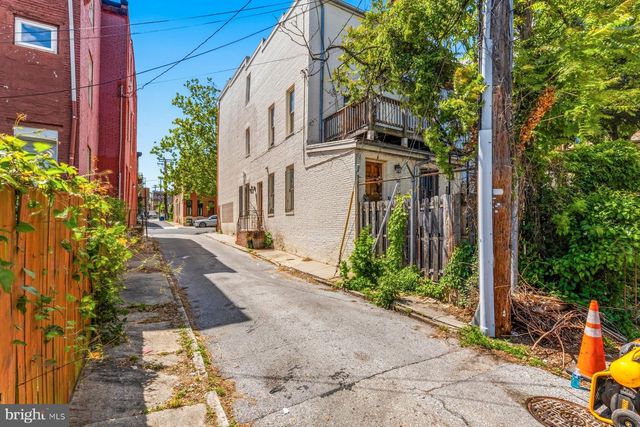 109 GILMOR ST, Baltimore, MD 21223