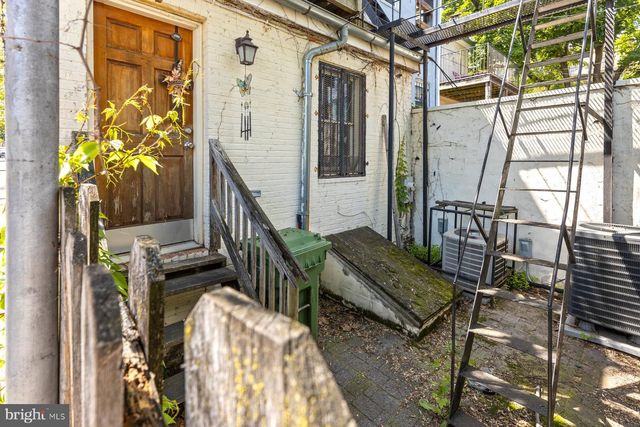 109 GILMOR ST, Baltimore, MD 21223