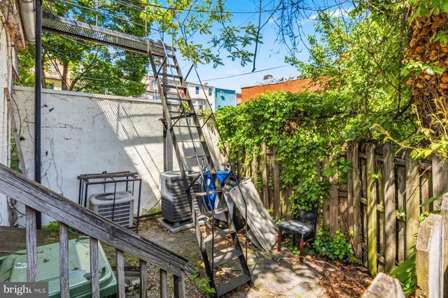 109 GILMOR ST, Baltimore, MD 21223