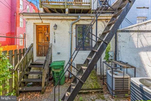 109 GILMOR ST, Baltimore, MD 21223