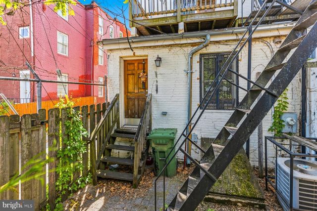 109 GILMOR ST, Baltimore, MD 21223