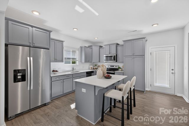 812 Scotch Meadows Loop, Monroe, NC 28110