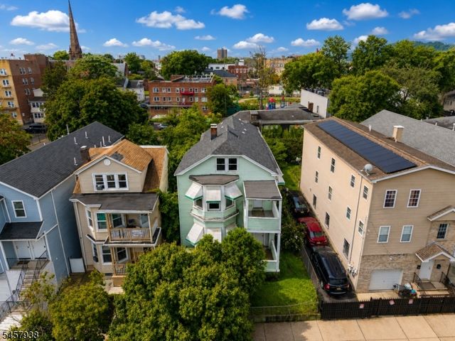 270 Hamilton Ave, Paterson City, NJ 07501