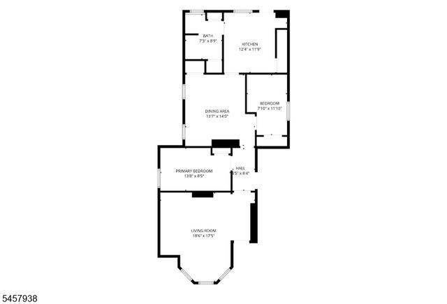 270 Hamilton Ave, Paterson City, NJ 07501