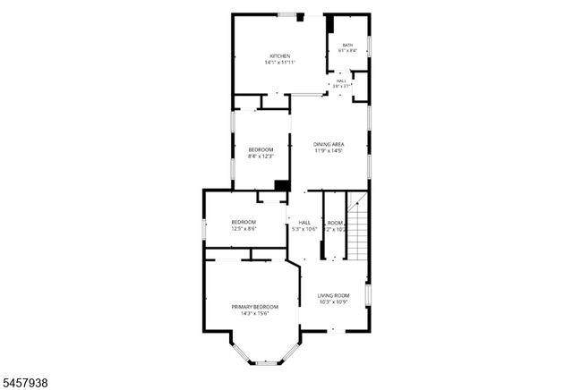 270 Hamilton Ave, Paterson City, NJ 07501