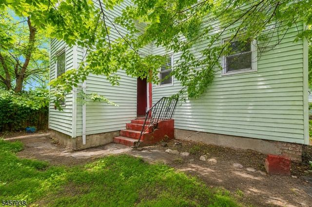 270 Hamilton Ave, Paterson City, NJ 07501