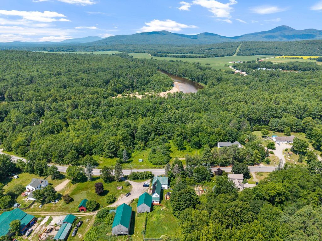 0 Abbey Road, Fryeburg, ME 04037 — photo 2