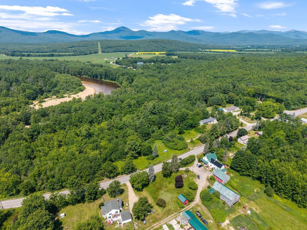 0 Abbey Road, Fryeburg, ME 04037 — photo 3