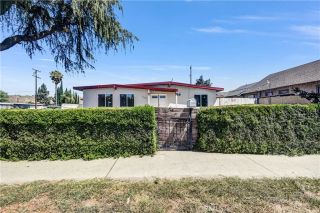 2065 W Orange Grove Avenue, Pomona, CA 91768