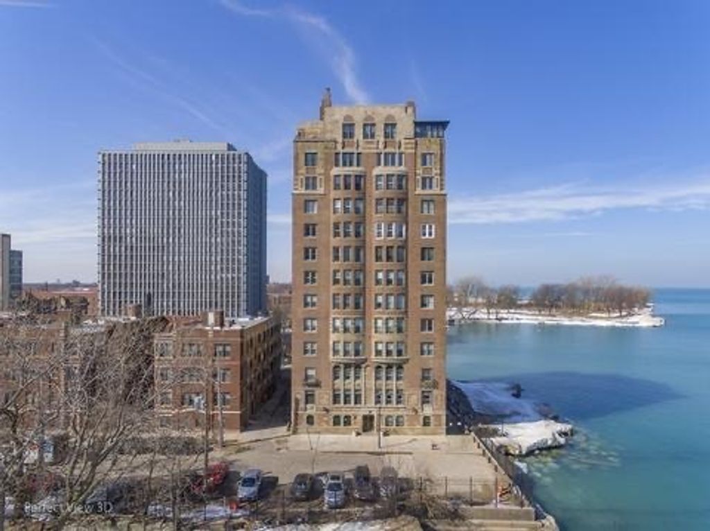 2666 E 73rd Street 8W, Chicago, IL 60649 — photo 2