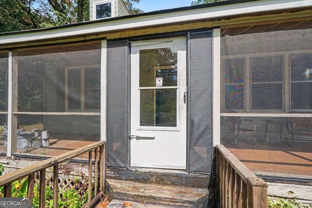 6044 Shadow Rock Drive, Lithonia, GA 30058