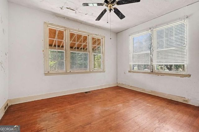 6044 Shadow Rock Drive, Lithonia, GA 30058