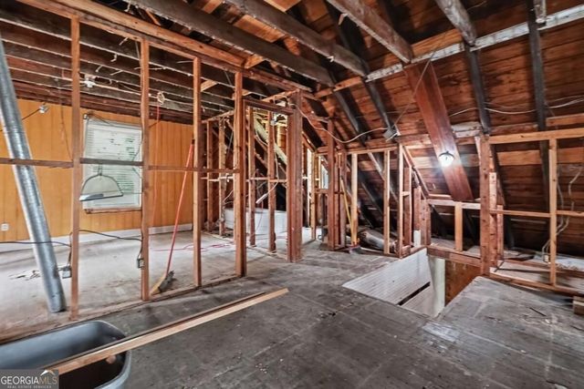 6044 Shadow Rock Drive, Lithonia, GA 30058