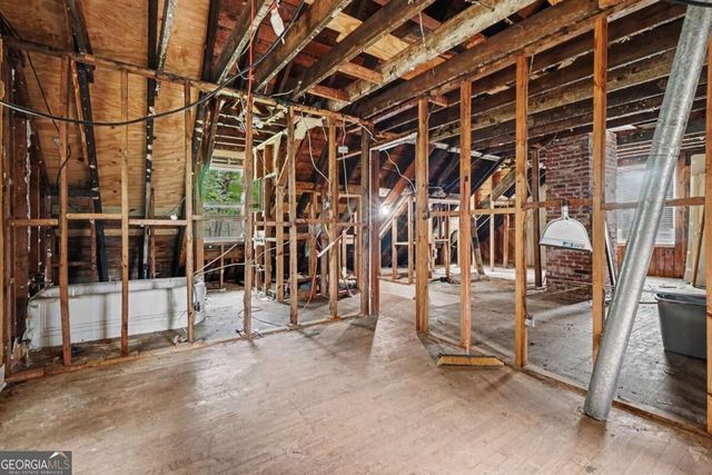 6044 Shadow Rock Drive, Lithonia, GA 30058