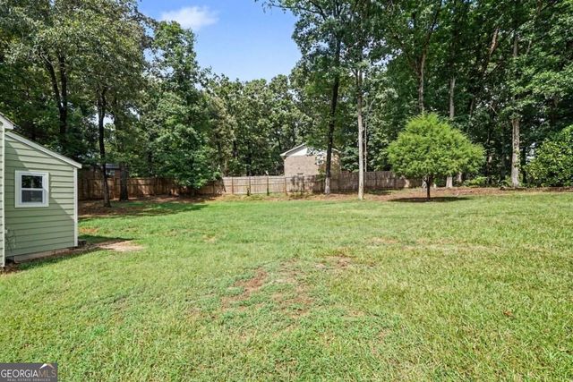 6044 Shadow Rock Drive, Lithonia, GA 30058