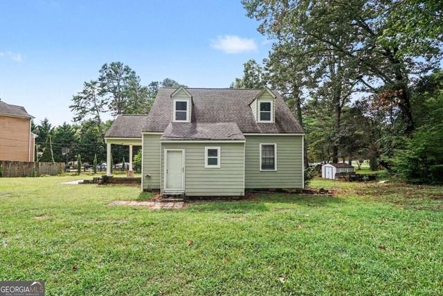 6044 Shadow Rock Drive, Lithonia, GA 30058