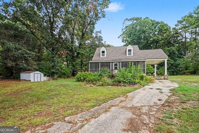 6044 Shadow Rock Drive, Lithonia, GA 30058