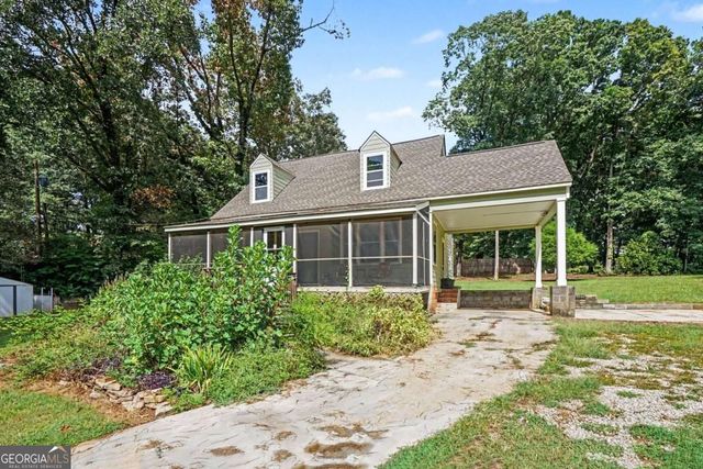 6044 Shadow Rock Drive, Lithonia, GA 30058