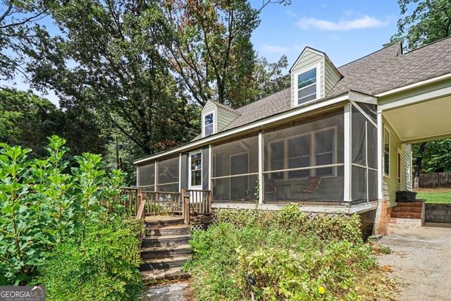 6044 Shadow Rock Drive, Lithonia, GA 30058