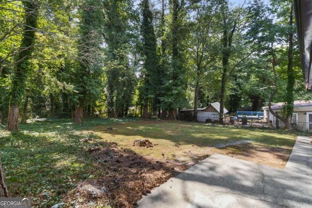2345 Melody Lane NW, Kennesaw, GA 30152