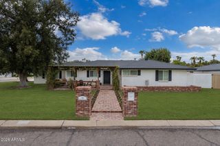 128 E Myrtle Avenue, Phoenix, AZ 85020