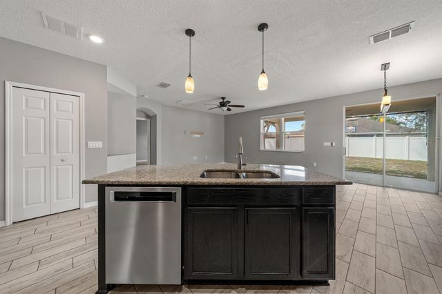 4666 SW Ulster Street, Port St. Lucie, FL 34953