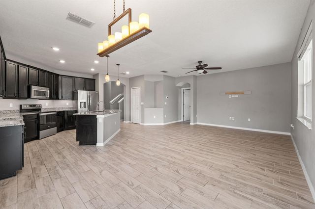 4666 SW Ulster Street, Port St. Lucie, FL 34953