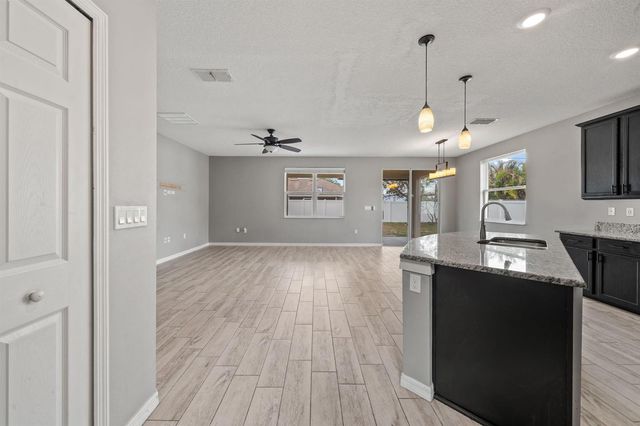 4666 SW Ulster Street, Port St. Lucie, FL 34953