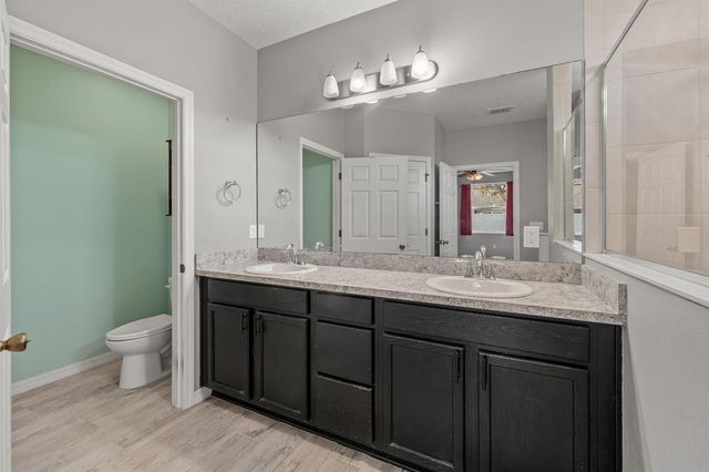 4666 SW Ulster Street, Port St. Lucie, FL 34953