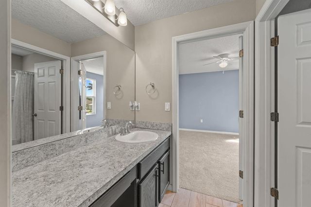 4666 SW Ulster Street, Port St. Lucie, FL 34953