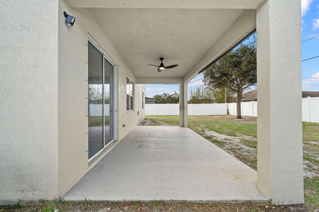 4666 SW Ulster Street, Port St. Lucie, FL 34953