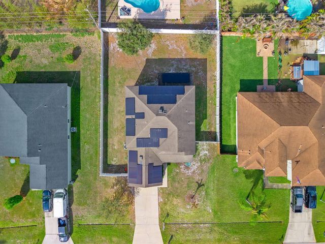 4666 SW Ulster Street, Port St. Lucie, FL 34953
