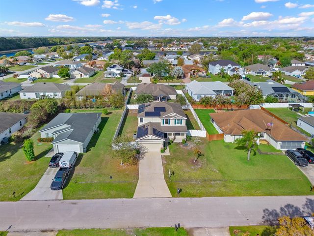 4666 SW Ulster Street, Port St. Lucie, FL 34953
