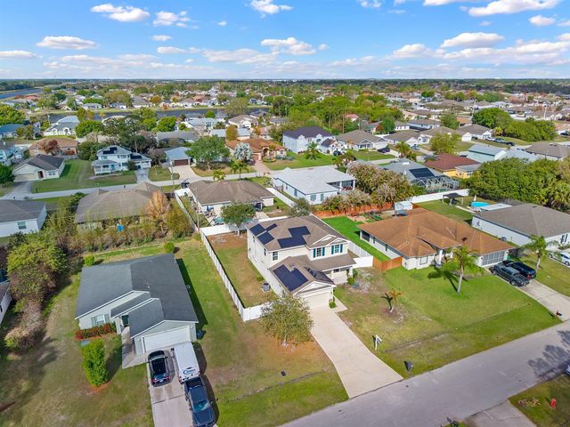 4666 SW Ulster Street, Port St. Lucie, FL 34953
